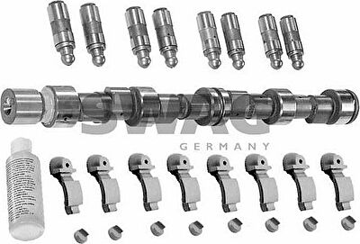 SWAG 40 32 0018 комплект распредвала на OPEL KADETT D (31_-34_, 41_-44_)