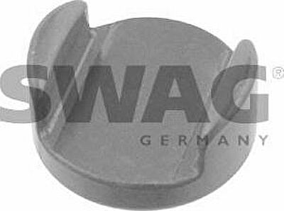 SWAG 40 33 0001 упор, впускной/выпускной клапан на OPEL OMEGA A (16_, 17_, 19_)