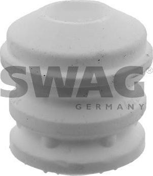 SWAG 40 56 0001 буфер, амортизация на OPEL KADETT E кабрио (43B_)