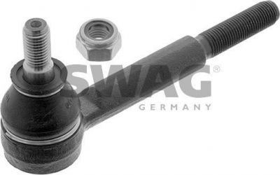 SWAG 40 71 0018 наконечник поперечной рулевой тяги на OPEL MONZA A (22_)