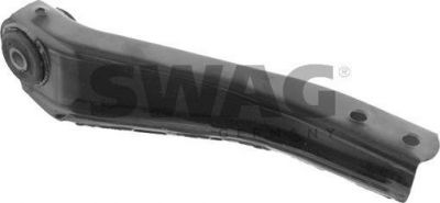 SWAG 40 73 0007 рычаг независимой подвески колеса, подвеска колеса на OPEL CORSA B (73_, 78_, 79_)