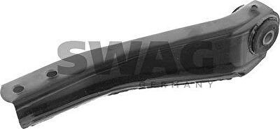 SWAG 40 73 0008 рычаг независимой подвески колеса, подвеска колеса на OPEL CORSA B (73_, 78_, 79_)