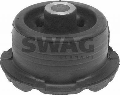 SWAG 40 79 0005 втулка, балка моста на OPEL OMEGA B (25_, 26_, 27_)
