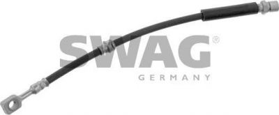 SWAG 40 90 2493 тормозной шланг на OPEL VECTRA B (36_)