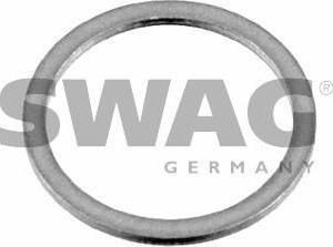 SWAG 40 90 3083 уплотнительное кольцо, термовыключ на OPEL MONZA A (22_)