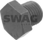 SWAG 40 90 3160 резьбовая пробка, масляный поддон на OPEL KADETT E кабрио (43B_)