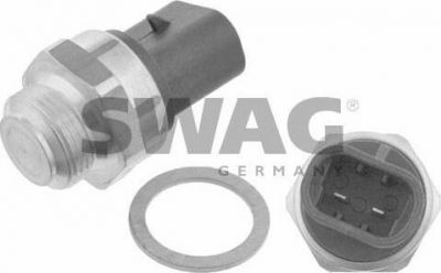 SWAG 40 90 4777 термовыключатель, вентилятор радиатора на OPEL ASTRA F Наклонная задняя часть (53_, 54_, 58_, 59_)
