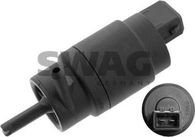 SWAG 40 91 0274 водяной насос, система очистки окон на OPEL VECTRA B (36_)