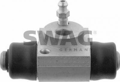 SWAG 40 91 2617 колесный тормозной цилиндр на OPEL KADETT E кабрио (43B_)