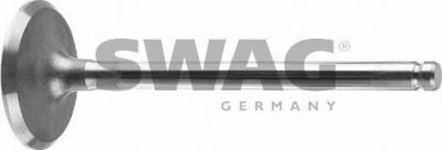 SWAG 40 91 7385 выпускной клапан на OPEL CORSA B (73_, 78_, 79_)