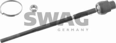 SWAG 40 91 9545 осевой шарнир, рулевая тяга на OPEL COMBO Tour