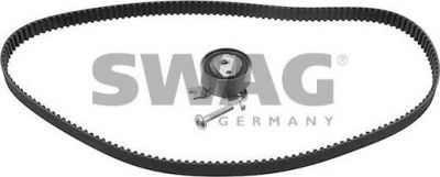SWAG 40 92 1097 комплект ремня грм на OPEL ASTRA G универсал (F35_)