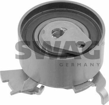 SWAG 40 92 3429 натяжной ролик, ремень грм на OPEL FRONTERA B (6B_)
