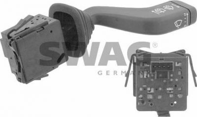 SWAG 40 92 4405 переключатель стеклоочистителя на OPEL CORSA C (F08, F68)
