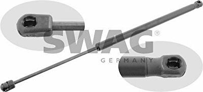 SWAG 40 92 7624 газовая пружина, крышка багажник на OPEL MERIVA