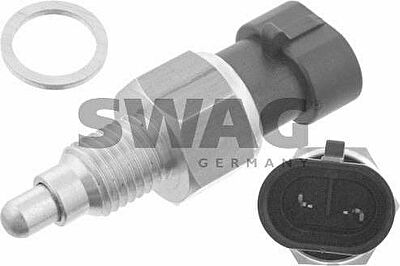 SWAG 40 92 8651 выключатель, фара заднего хода на SAAB 9-3 (YS3F)