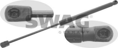 SWAG 40 92 9281 газовая пружина, крышка багажник на OPEL SIGNUM
