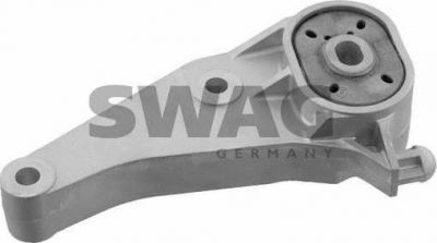 SWAG 40 93 0047 кронштейн, подвеска двигателя на OPEL ZAFIRA A (F75_)