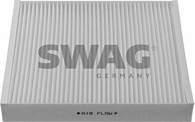 SWAG 40 93 0743 фильтр, воздух во внутренном пространстве на OPEL INSIGNIA седан