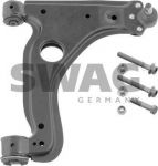 SWAG 40 93 4233 рычаг независимой подвески колеса, подвеска колеса на OPEL ZAFIRA A (F75_)