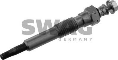 SWAG 40 93 4268 свеча накаливания на OPEL CORSA B (73_, 78_, 79_)