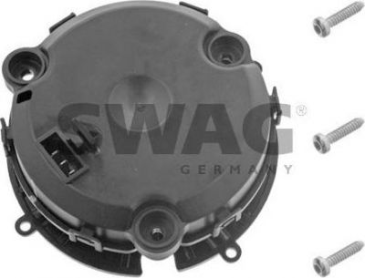 SWAG 40 93 6188 регулировочный элемент, наружное зеркало на OPEL ASTRA H GTC (L08)