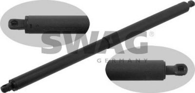 SWAG 40 93 6250 газовая пружина, крышка багажник на OPEL INSIGNIA универсал