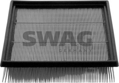 SWAG 40 93 8680 воздушный фильтр на OPEL CORSA C фургон (F08, W5L)