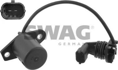SWAG 40 94 0489 датчик, уровень моторного масла на OPEL INSIGNIA седан