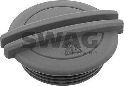 SWAG 40 94 0722 крышка, резервуар охлаждающей жидкости на SKODA RAPID Spaceback (NH1)