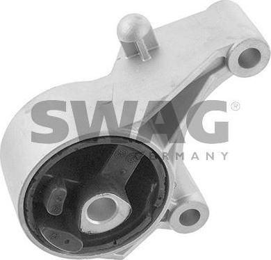 SWAG 40 94 6322 подвеска, двигатель на OPEL ASTRA H GTC (L08)