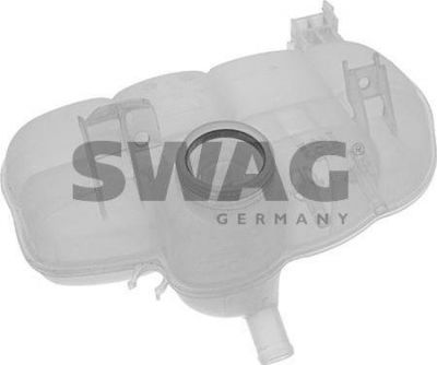 SWAG 40 94 8614 компенсационный бак, охлаждающая жидкость на OPEL MERIVA