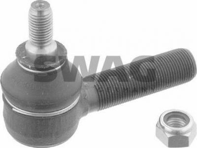 SWAG 50 71 0033 наконечник поперечной рулевой тяги на FORD TRANSIT c бортовой платформой/ходовая часть (V_ _)