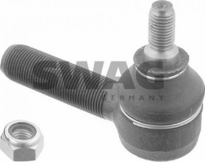 SWAG 50 71 0034 наконечник поперечной рулевой тяги на FORD TRANSIT c бортовой платформой/ходовая часть (V_ _)