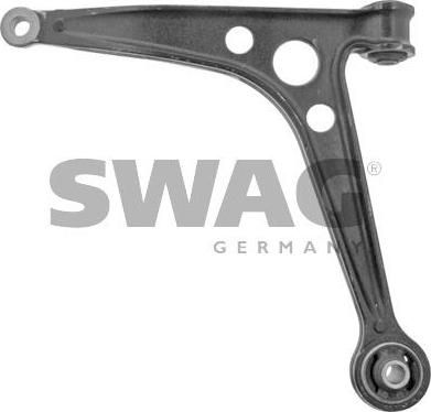 SWAG 50 73 0024 рычаг независимой подвески колеса, подвеска колеса на FORD GALAXY (WGR)