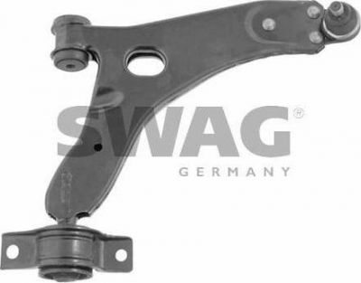 SWAG 50 73 0065 рычаг независимой подвески колеса, подвеска колеса на FORD FOCUS (DAW, DBW)