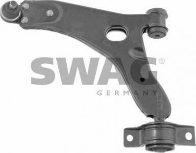 SWAG 50 73 0066 рычаг независимой подвески колеса, подвеска колеса на FORD FOCUS (DAW, DBW)