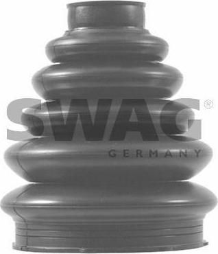 SWAG 50 90 1003 пыльник, приводной вал на FORD FOCUS (DAW, DBW)