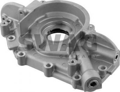 SWAG 50 90 3685 масляный насос на FORD ORION II (AFF)