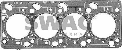 SWAG 50 91 4155 прокладка, головка цилиндра на FORD MONDEO I седан (GBP)