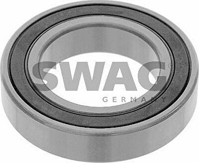 SWAG 50 91 8824 Подшипник, промежуточный подшипник карданного вала