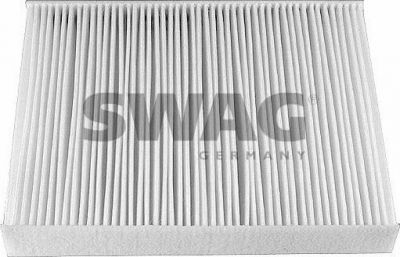SWAG 50 91 9439 фильтр, воздух во внутренном пространстве на FORD FIESTA V (JH_, JD_)