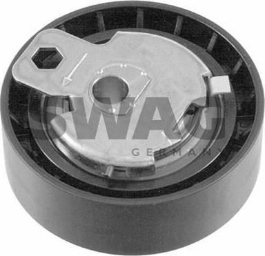 SWAG 50 92 1972 натяжной ролик, ремень грм на FORD FOCUS (DAW, DBW)