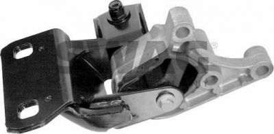 SWAG 50 92 2275 подвеска, ступенчатая коробка передач на FORD KA (RB_)