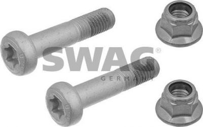 SWAG 50 92 4389 комплект зажимных болтов, несущий / направляющий ш на FORD MONDEO I (GBP)