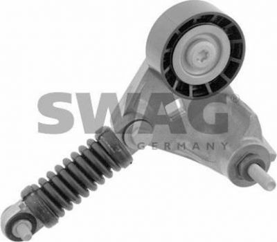 SWAG 50 92 4429 натяжитель ремня, клиновой зубча на FORD MONDEO III седан (B4Y)