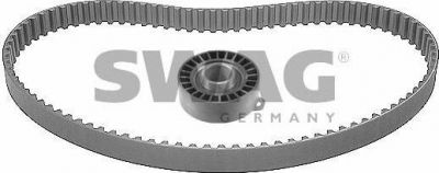 SWAG 50 92 6116 комплект ремня грм на FORD FOCUS (DAW, DBW)