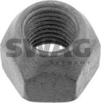 SWAG 50 92 7413 гайка крепления колеса на FORD FOCUS (DAW, DBW)