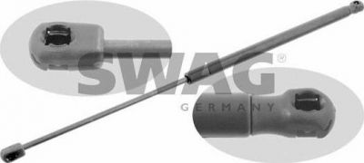 SWAG 50 92 7766 газовая пружина, крышка багажник на FORD FOCUS C-MAX