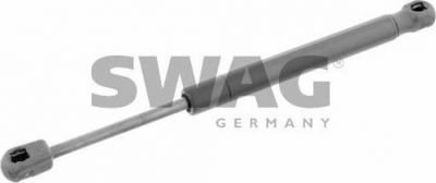 SWAG 50 92 7770 газовая пружина, крышка багажник на FORD FOCUS II седан (DA_)